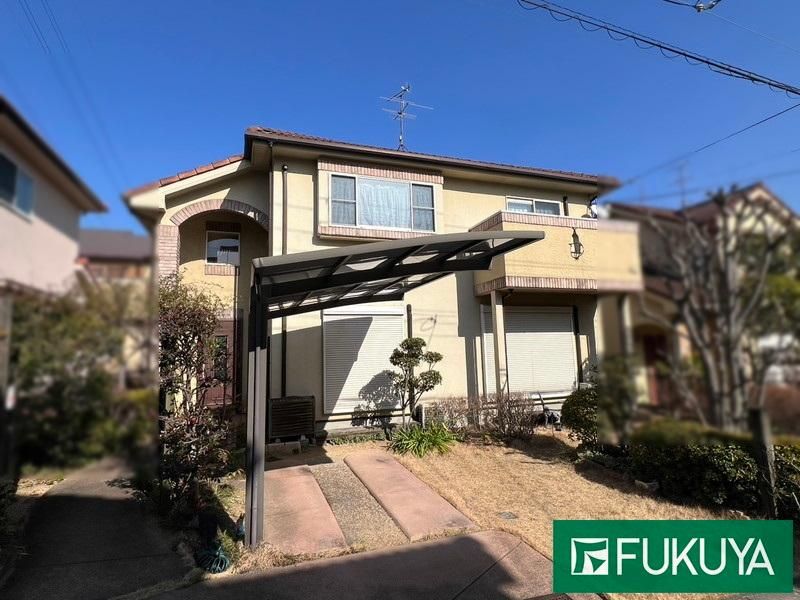 4LDK House for Sale in Kashiba, Nara - 10 Min Walk to Nijō Station - Thumbnail 2