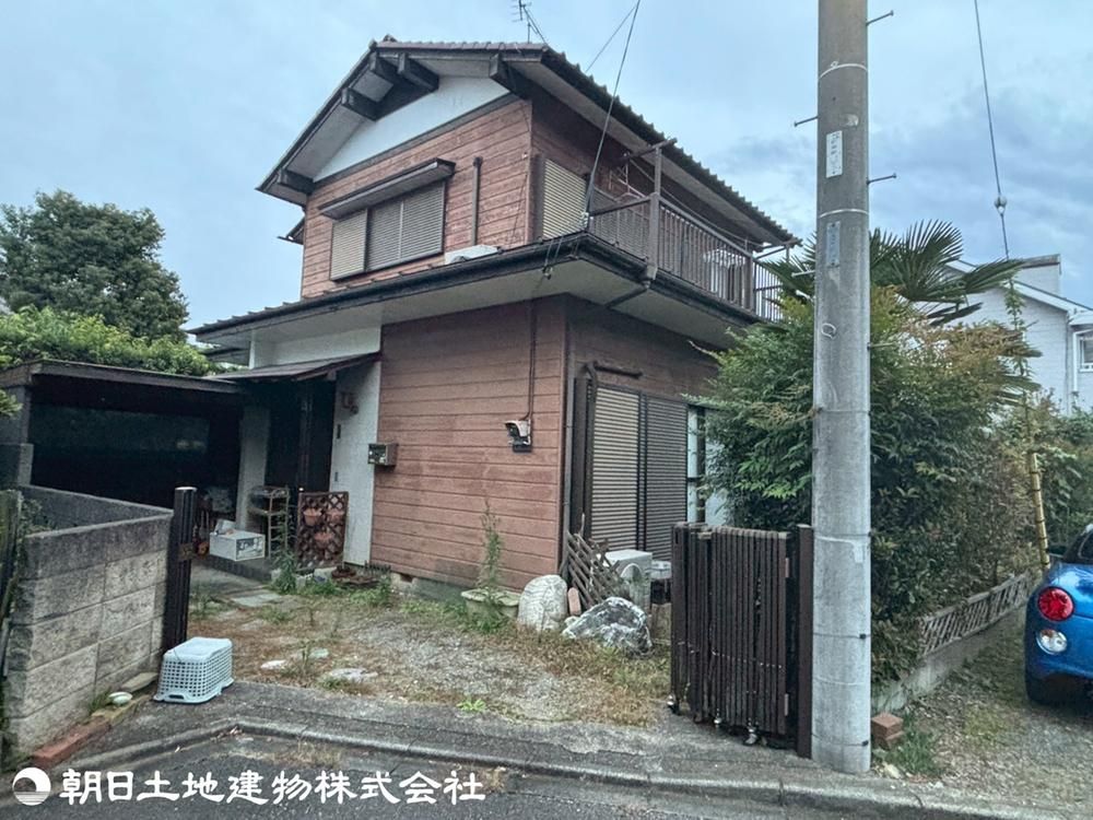 55 Tsubo Vacant Land for Sale in Hachioji, Tokyo - Thumbnail 2
