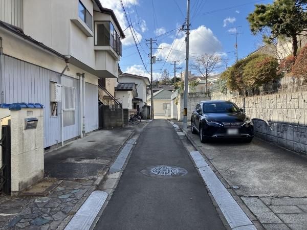 273.98m2 Land for Sale in Kokunimi, Aoba Ward, Sendai - Thumbnail 4
