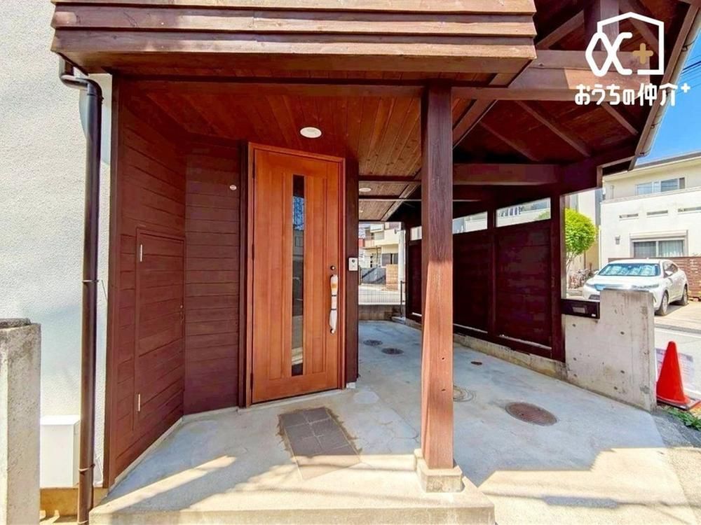 Renovated 3LDK House in Tokorozawa Near Shin-Tokorozawa Station - Thumbnail 4