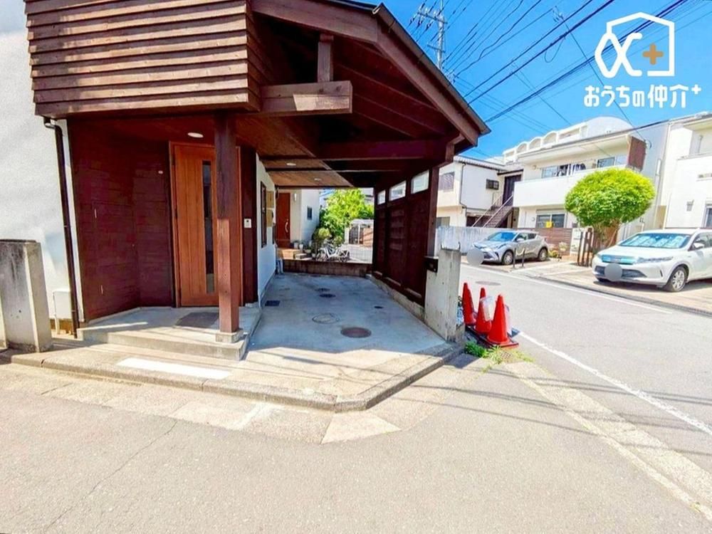 Renovated 3LDK House in Tokorozawa Near Shin-Tokorozawa Station - Thumbnail 3