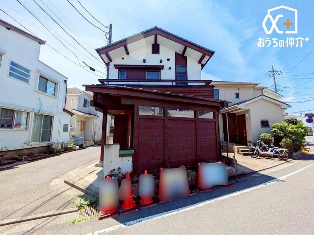 Renovated 3LDK House in Tokorozawa Near Shin-Tokorozawa Station - Thumbnail 2