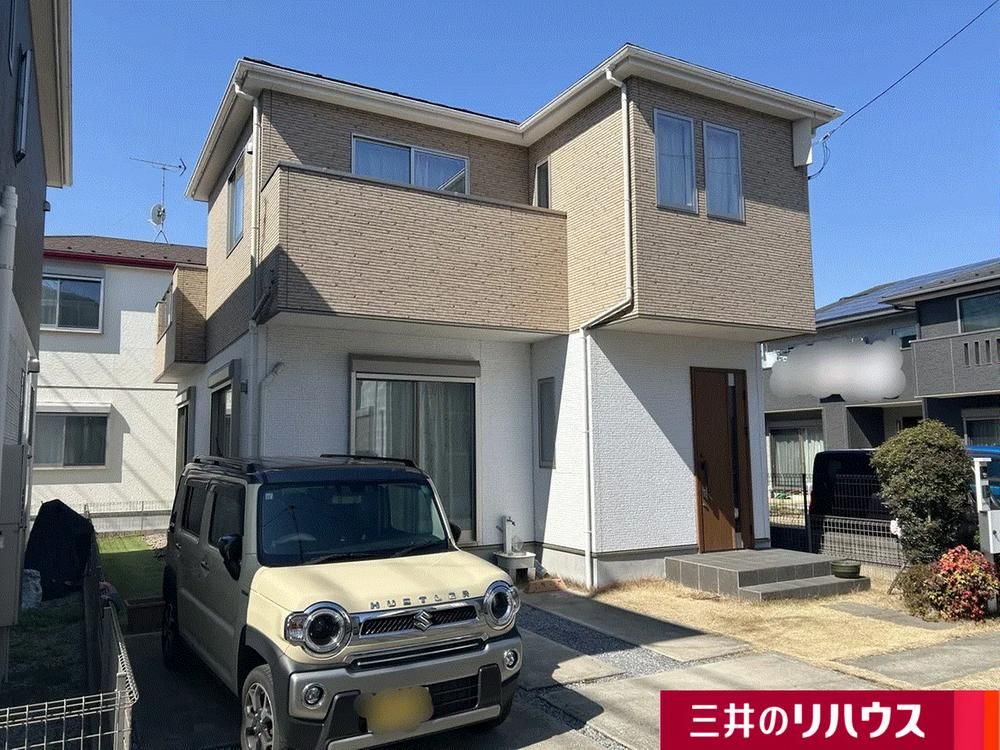 4LDK Detached House in Minuma-ku, Saitama City, 105m2 - Thumbnail 2
