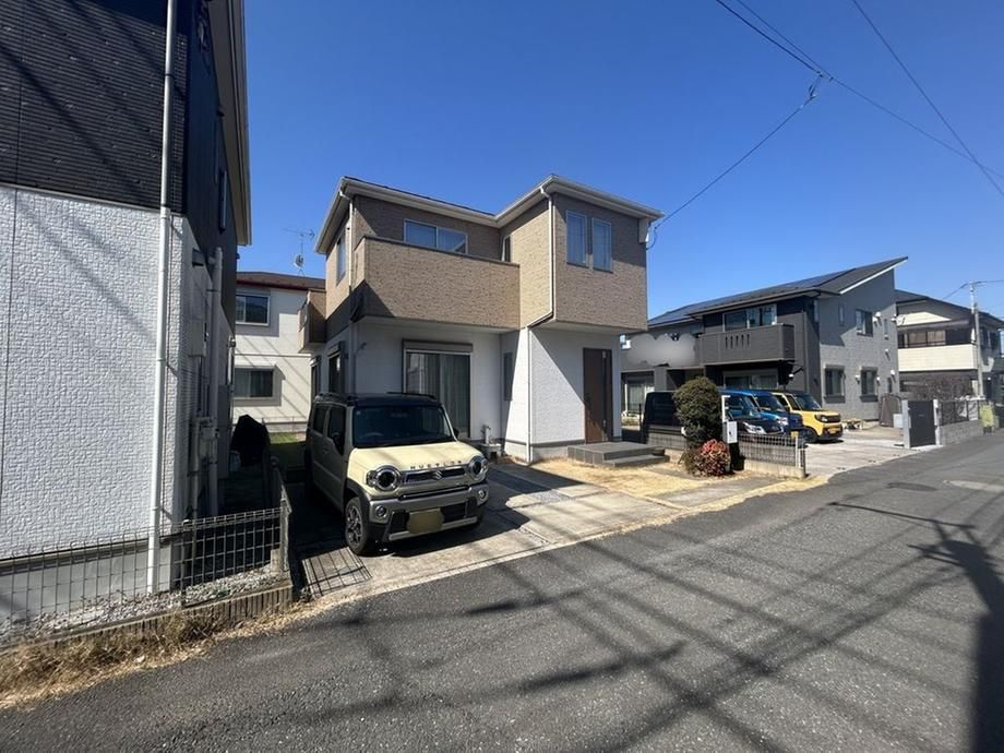 4LDK Detached House in Minuma-ku, Saitama City, 105m2 - Thumbnail 4