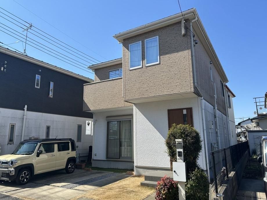 4LDK Detached House in Minuma-ku, Saitama City, 105m2 - Thumbnail 3
