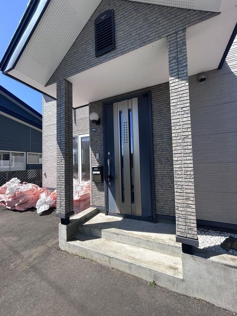 Renovated 3LDK House in Kamifurano, Hokkaido - Thumbnail 4