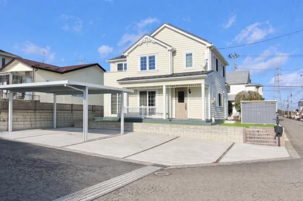 4LDK House in Aoba-ku, Sendai - 110 sqm - Thumbnail 2