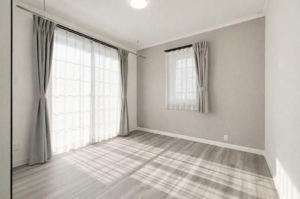 4LDK House in Aoba-ku, Sendai - 110 sqm - Thumbnail 4