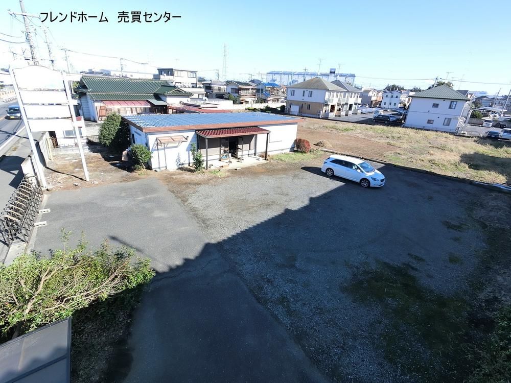 Large Land for Sale in Koga, Ibaraki - 2,987 sqm - Thumbnail 3