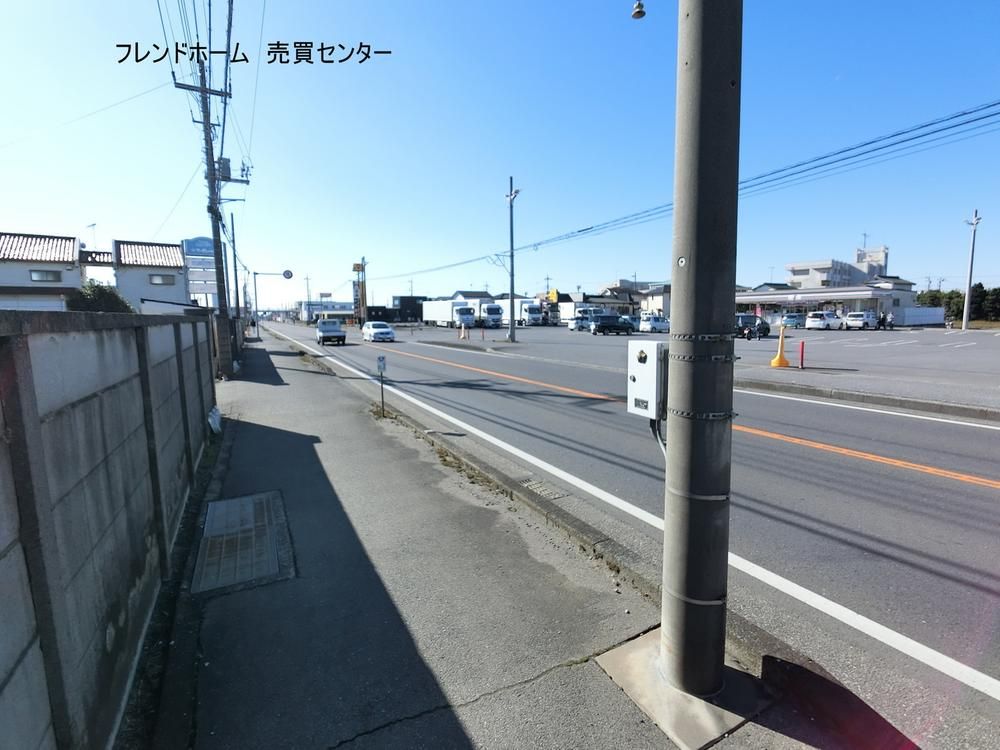Large Land for Sale in Koga, Ibaraki - 2,987 sqm - Thumbnail 4
