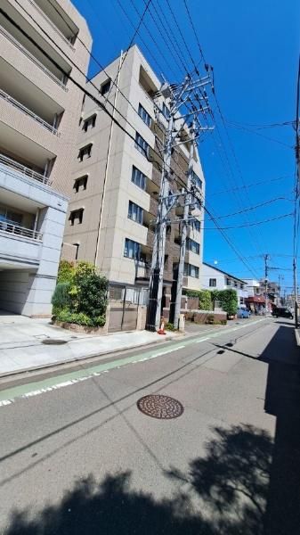 3LDK Apartment for Sale in Uesugi, Sendai, Miyagi - 109.25sqm - Thumbnail 3