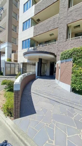 3LDK Apartment for Sale in Uesugi, Sendai, Miyagi - 109.25sqm - Thumbnail 2