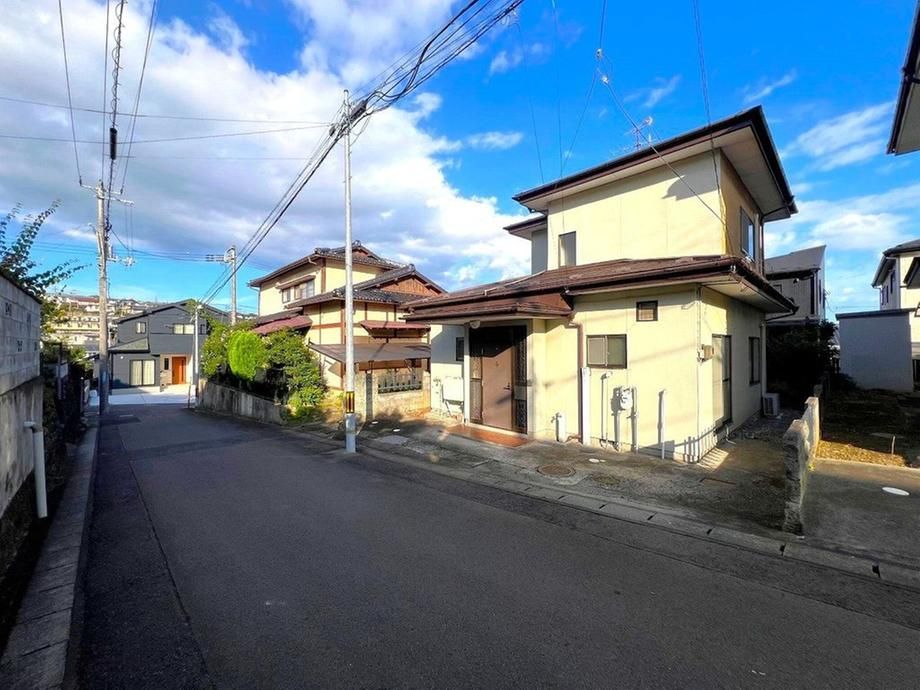 3LDK Detached House for Sale in Nishinohira, Sendai - Thumbnail 3