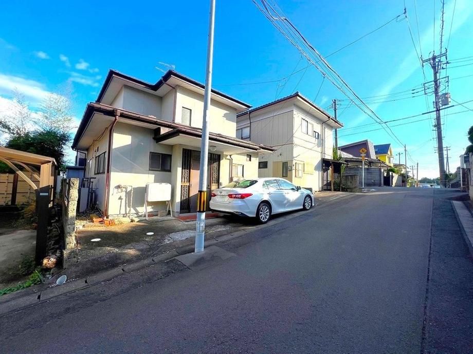 3LDK Detached House for Sale in Nishinohira, Sendai - Thumbnail 2
