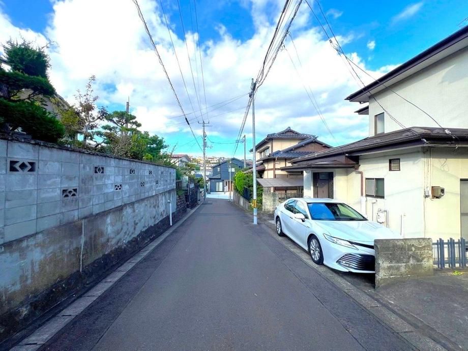 3LDK Detached House for Sale in Nishinohira, Sendai - Thumbnail 4