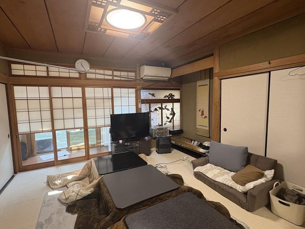 6DK House in Mito, Ibaraki – 12.8M Yen, Renovated, 330m² Land - Thumbnail 4