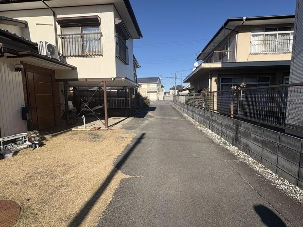 6DK House in Mito, Ibaraki – 12.8M Yen, Renovated, 330m² Land - Thumbnail 2
