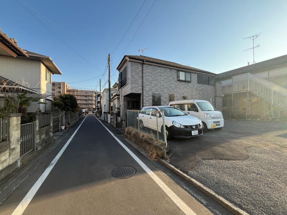 2LDK Detached House Near Hamura Station - 33.9M Yen - Thumbnail 3