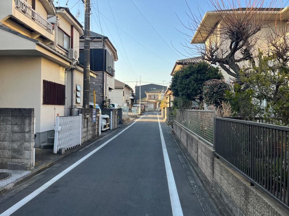 2LDK Detached House Near Hamura Station - 33.9M Yen - Thumbnail 4