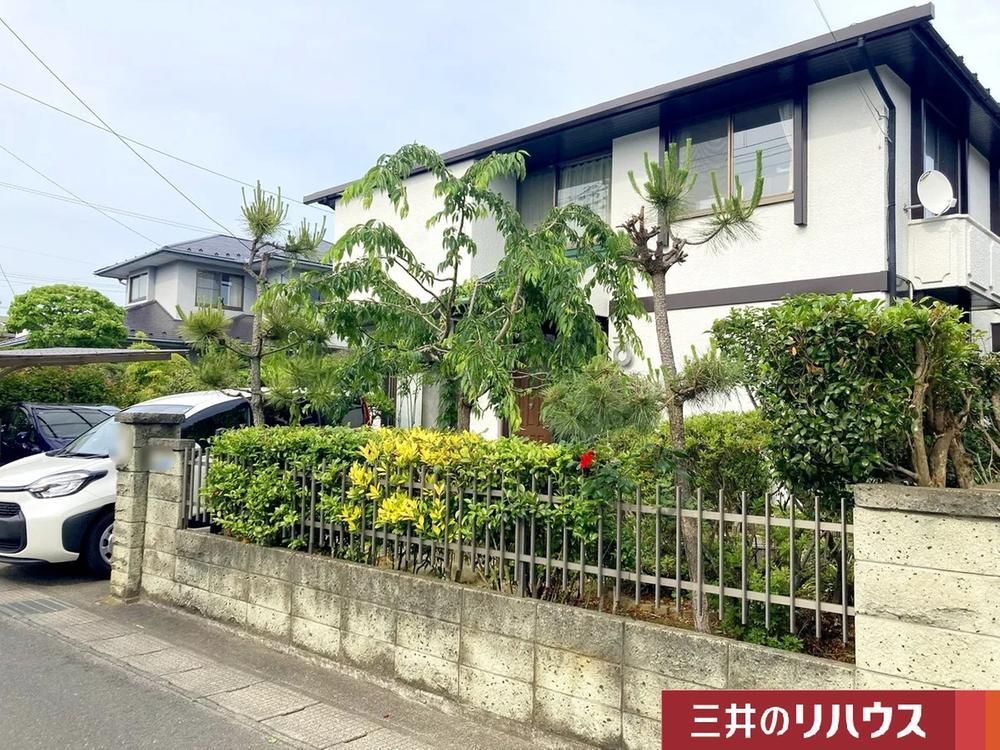 80 Tsubo Land for Sale in Nishinohira, Sendai - Thumbnail 3