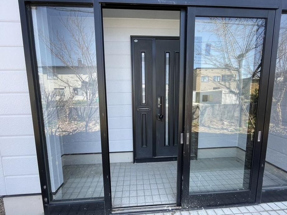 4LDK+S Detached House in Asahikawa, Hokkaido - 12.8 Million Yen - Thumbnail 2