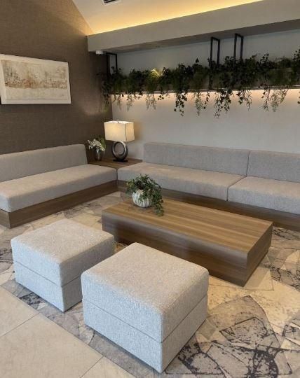 River Garden Shitennoji 3LDK New Apartment in Tennoji Osaka - Thumbnail 4