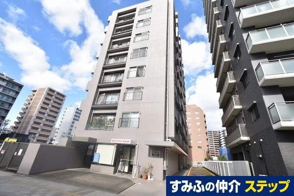 Renovated 1LDK Apartment for Sale in Sendai Miyagi - Thumbnail 2