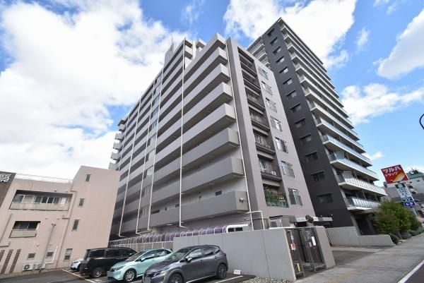 Renovated 1LDK Apartment for Sale in Sendai Miyagi - Image 1