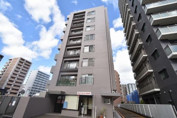 Renovated 1LDK Apartment for Sale in Sendai Miyagi - Thumbnail 3
