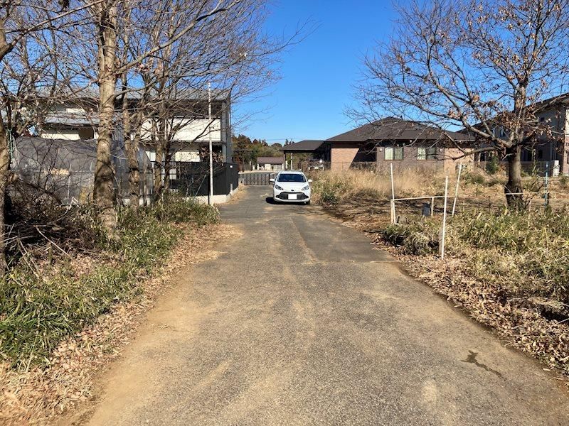 Building Plot for Sale in Ushiku, Ibaraki - 143 sqm - Thumbnail 2