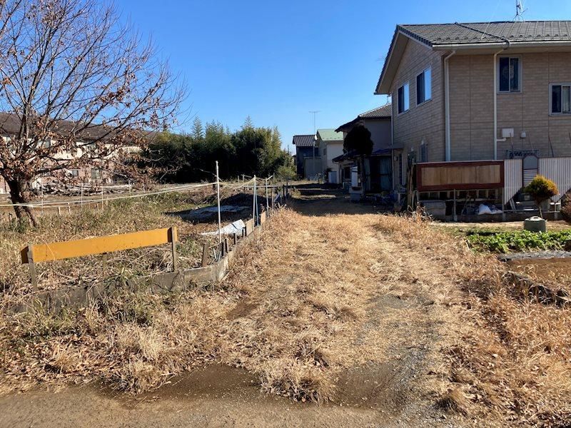 Building Plot for Sale in Ushiku, Ibaraki - 143 sqm - Thumbnail 4