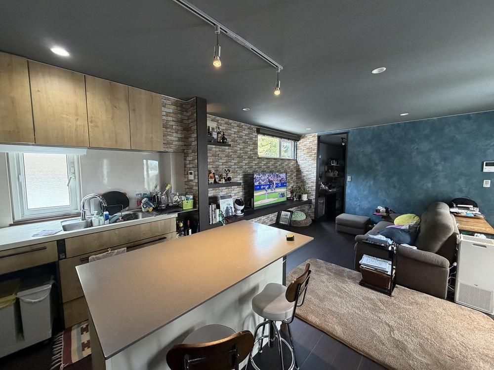 5LDK House for Sale in Otaru City, Hokkaido - 209.4 sqm - Thumbnail 3