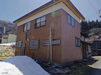[A009] Koakazawa District - Property Details - Nagano Prefecture Sakae Village Vacant House Bank Site — Image 1, Sakae, Nagano