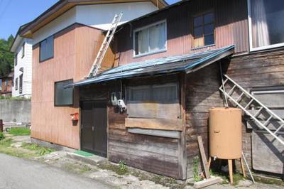 [A009] Koakazawa District - Property Details - Nagano Prefecture Sakae Village Vacant House Bank Site — Image 2, Sakae, Nagano