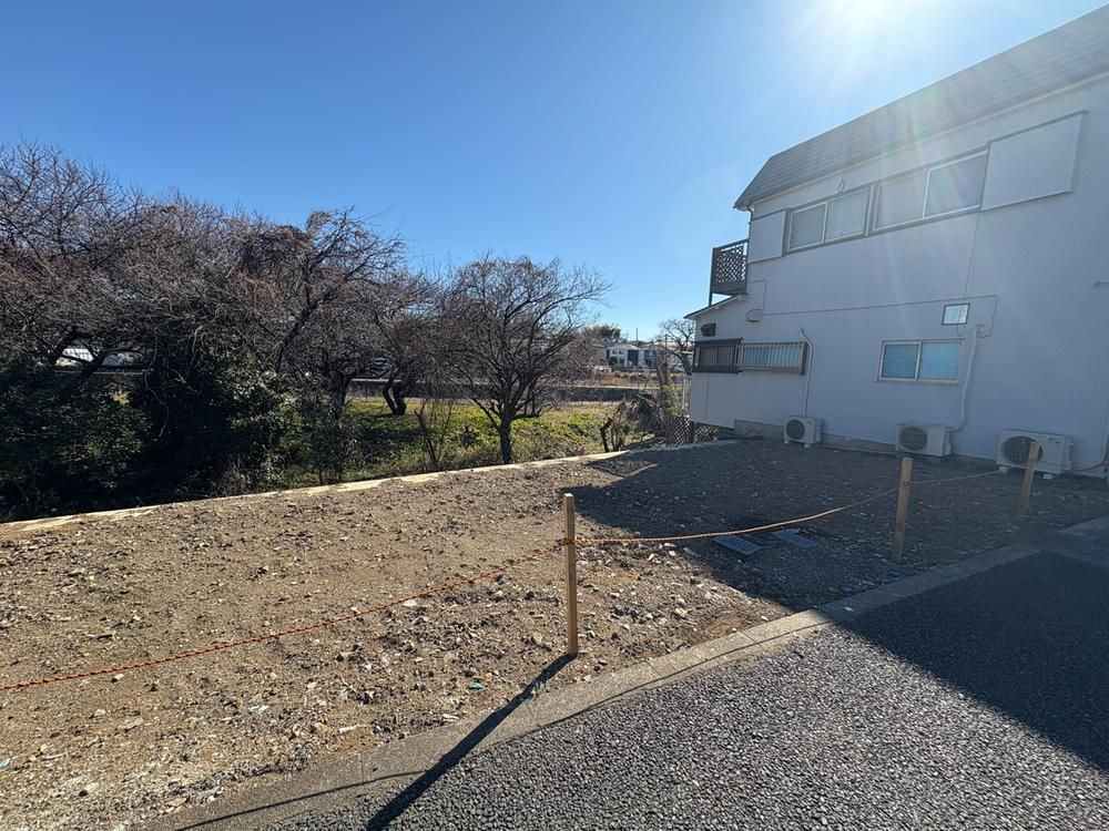 Land for Sale in Kobiki-cho, Hachioji, Tokyo - 81.61 sqm - Thumbnail 4