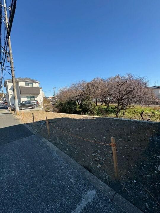 Land for Sale in Kobiki-cho, Hachioji, Tokyo - 81.61 sqm - Thumbnail 2