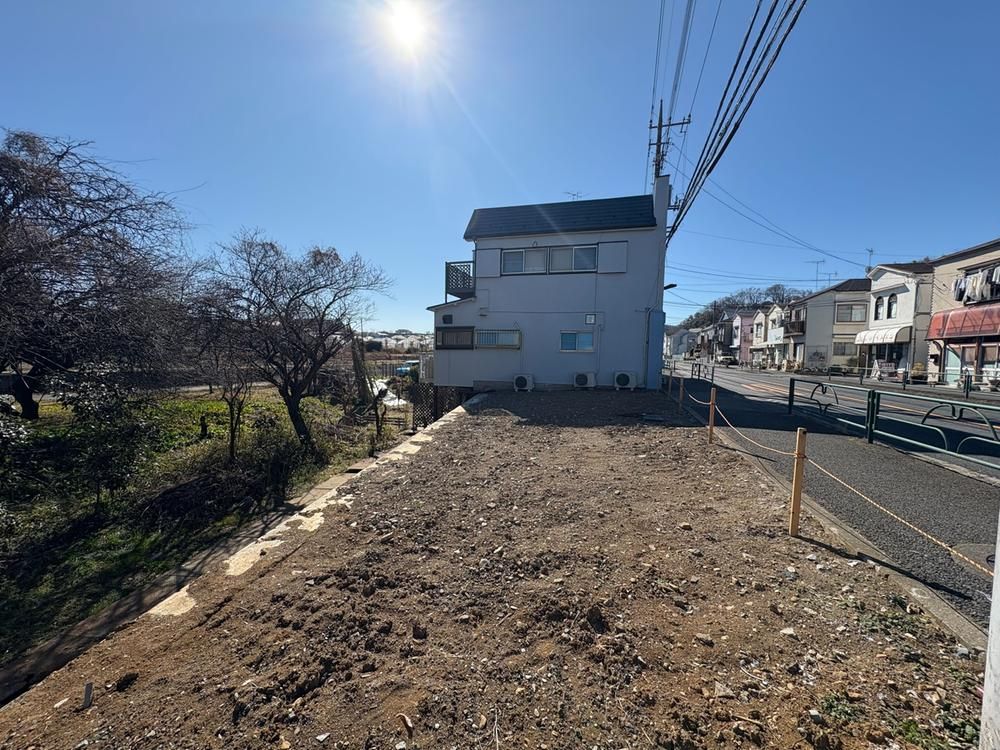 Land for Sale in Kobiki-cho, Hachioji, Tokyo - 81.61 sqm - Thumbnail 3