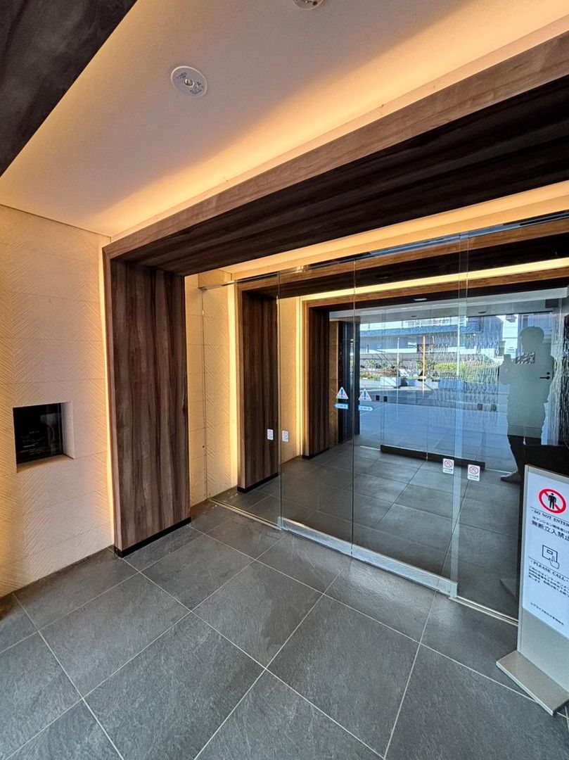 1K Apartment for Sale in Nakahara Ward, Kawasaki City - Thumbnail 4