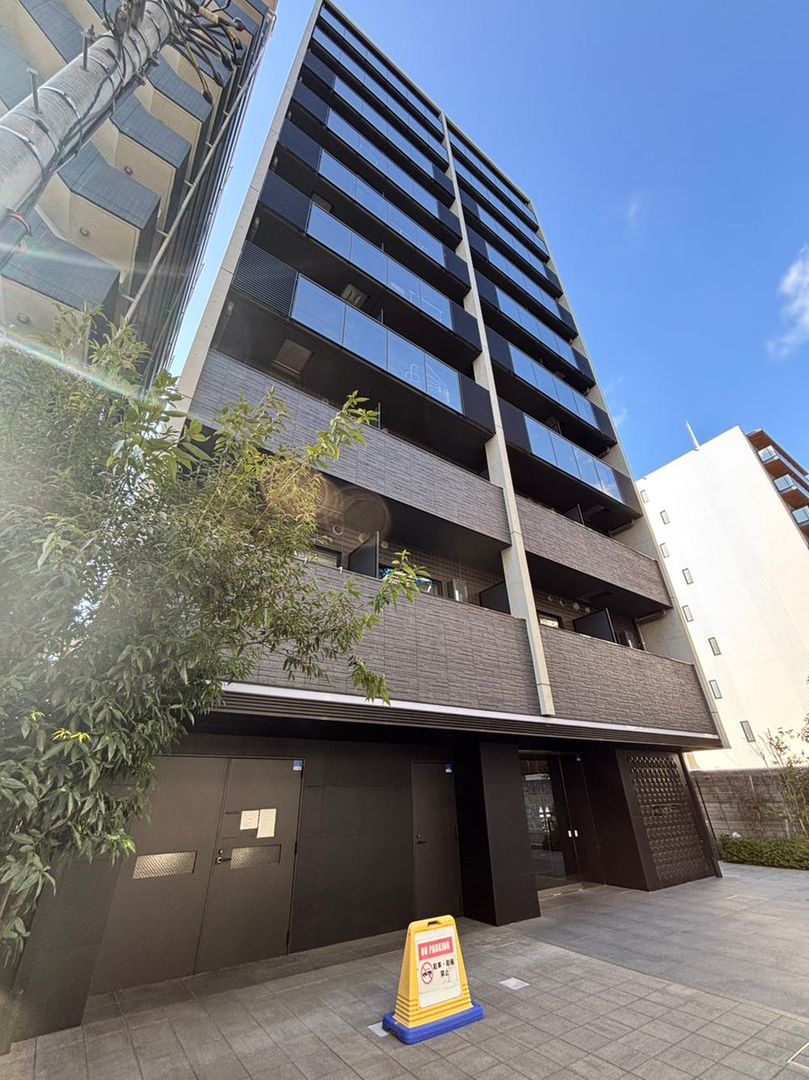 1K Apartment for Sale in Nakahara Ward, Kawasaki City - Thumbnail 3