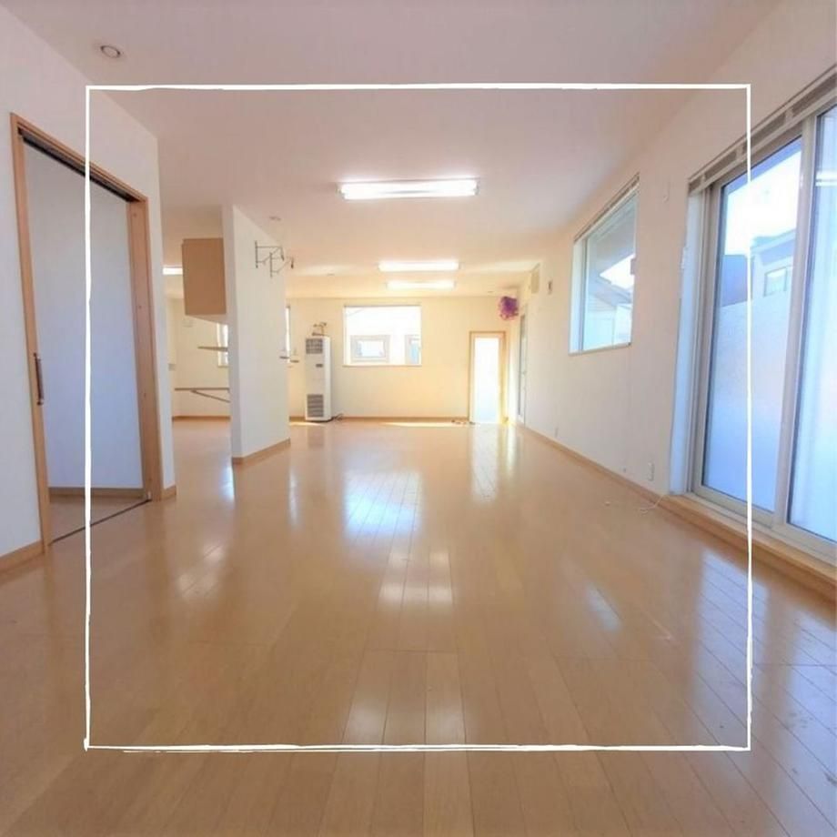 Light Steel Single-Story House in Tomakomai, Hokkaido - Thumbnail 4