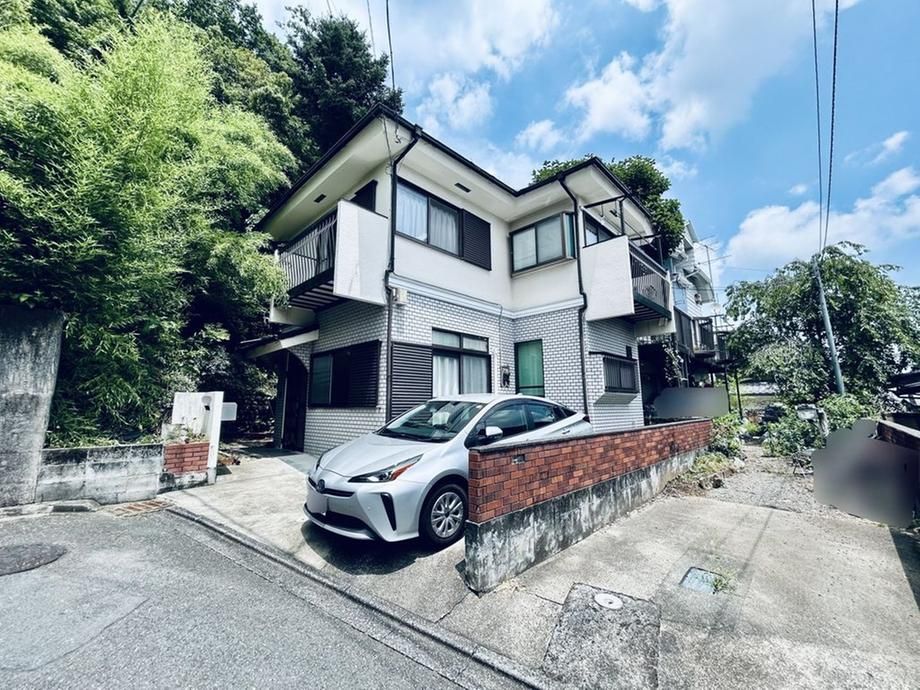 3DK+S Lightweight Steel House in Hachioji, Tokyo for 11.8M Yen - Thumbnail 3
