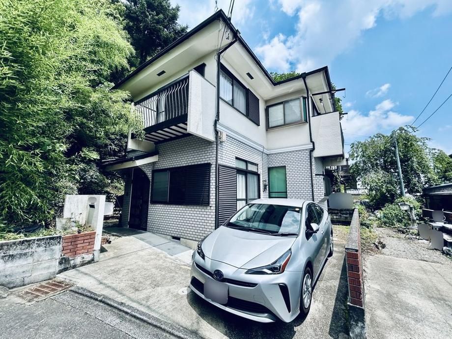 3DK+S Lightweight Steel House in Hachioji, Tokyo for 11.8M Yen - Thumbnail 2