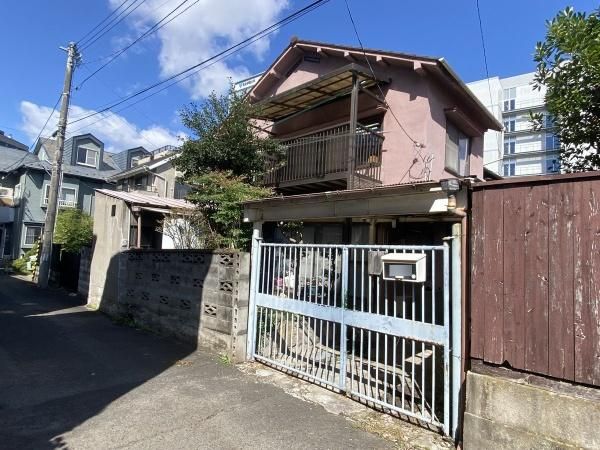 Land for Sale in Wakabayashi, Sendai - 132.23 sqm - Thumbnail 2