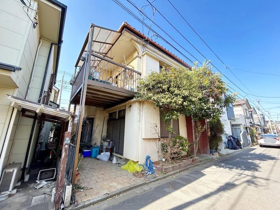 86.28m2 Residential Land for Sale in Musashino City, Tokyo - Thumbnail 2