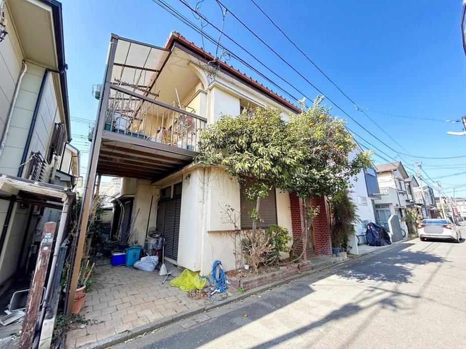 86.28m2 Residential Land for Sale in Musashino City, Tokyo - Thumbnail 3
