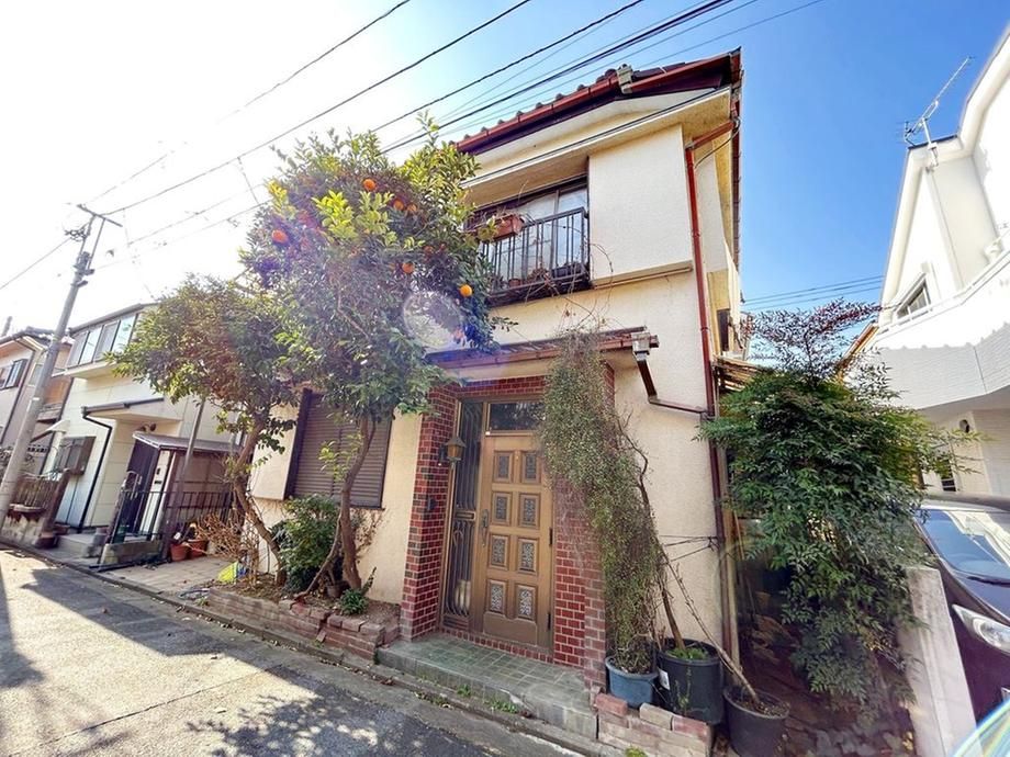 86.28m2 Residential Land for Sale in Musashino City, Tokyo - Thumbnail 4