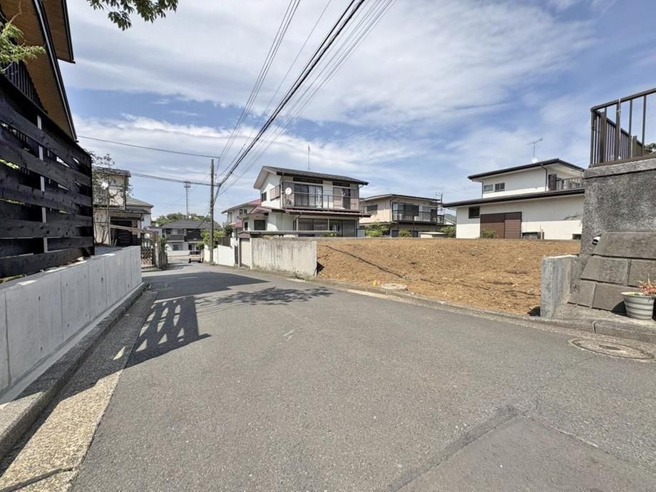 Building Plot in Totsuka, Yokohama - 195.25 sqm - Thumbnail 3