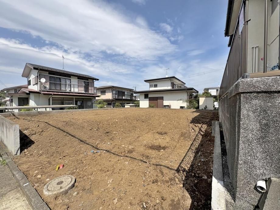 Building Plot in Totsuka, Yokohama - 195.25 sqm - Thumbnail 2