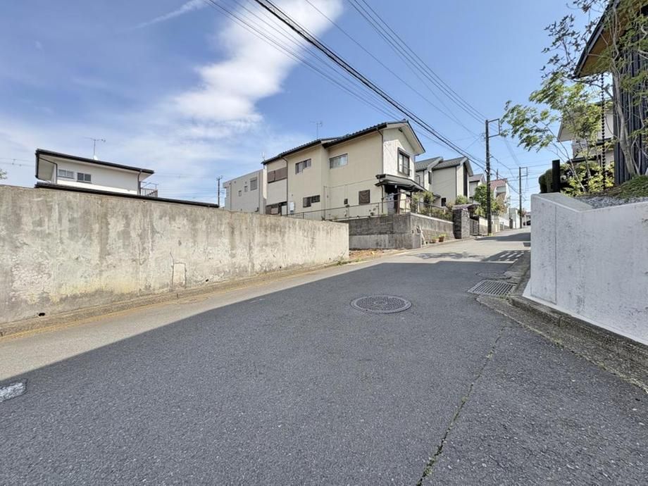 Building Plot in Totsuka, Yokohama - 195.25 sqm - Thumbnail 4