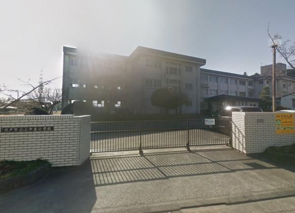 Land for Sale in Mito City, Ibaraki – 1,312m² Corner Lot - Thumbnail 2